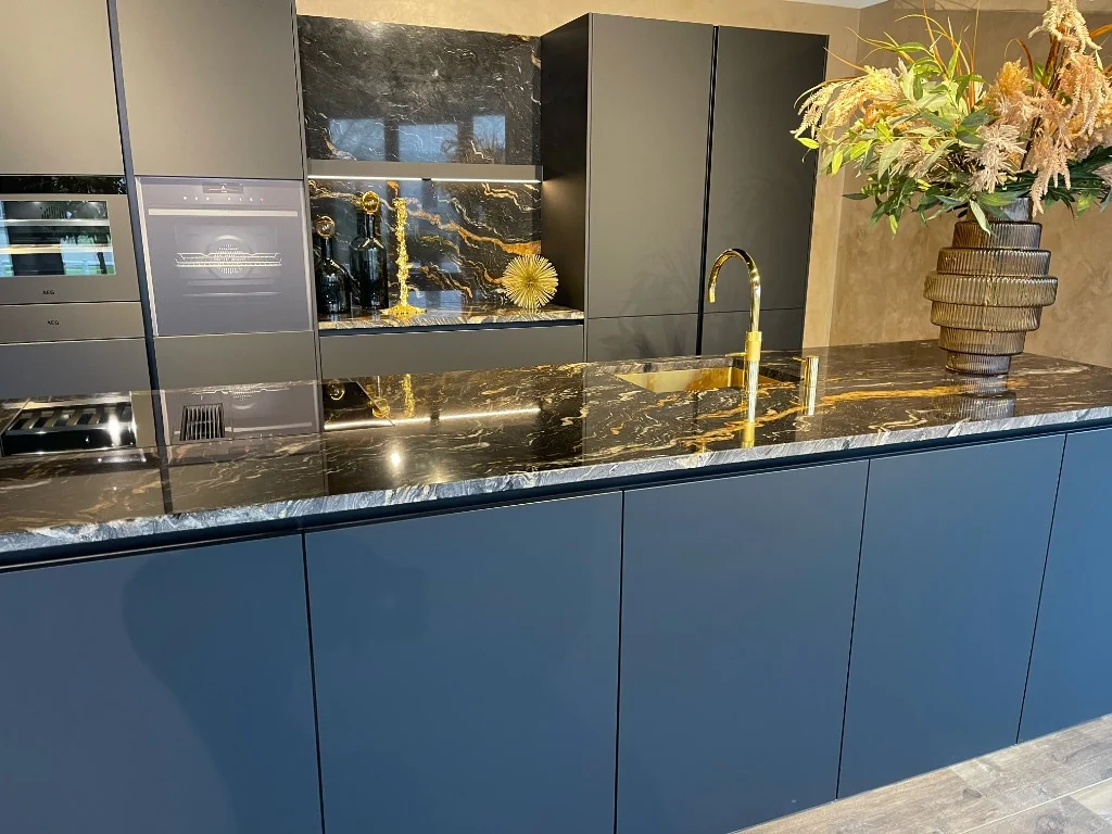 Keukens – diverse realisaties