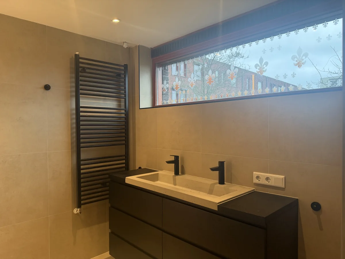 Badkamer – Stad Groningen, herindeling – foto 6