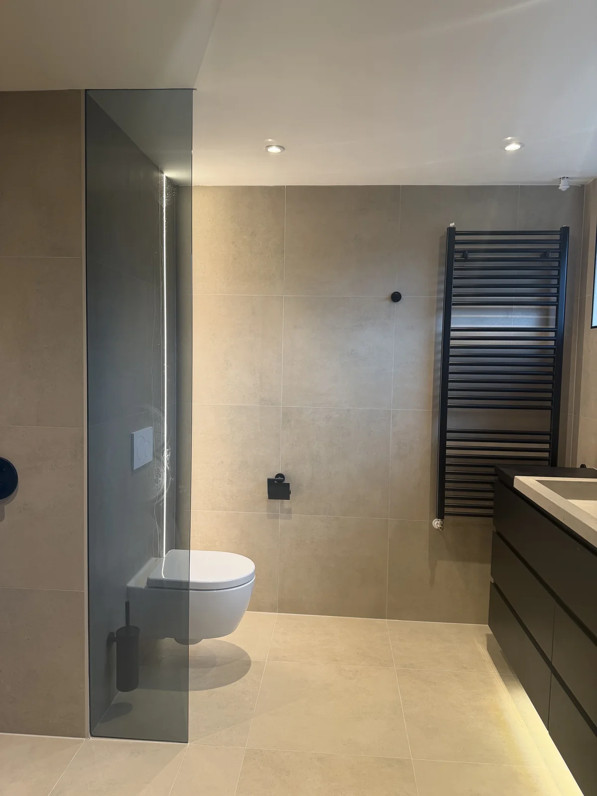Badkamer – Stad Groningen, herindeling – foto 7