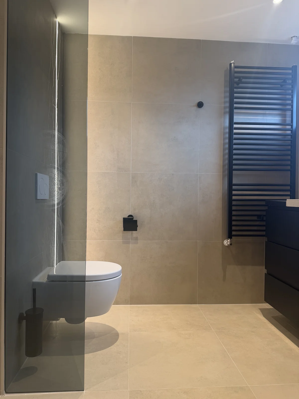 Badkamer – Stad Groningen, herindeling – foto 8