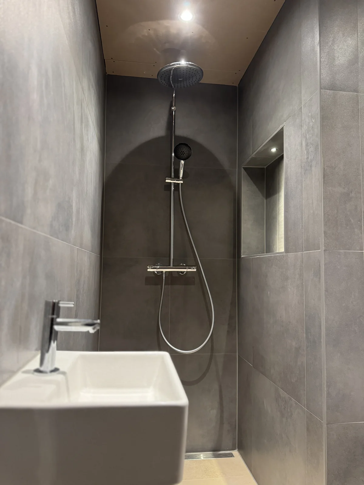Badkamer – Stad Groningen, herindeling – foto 2