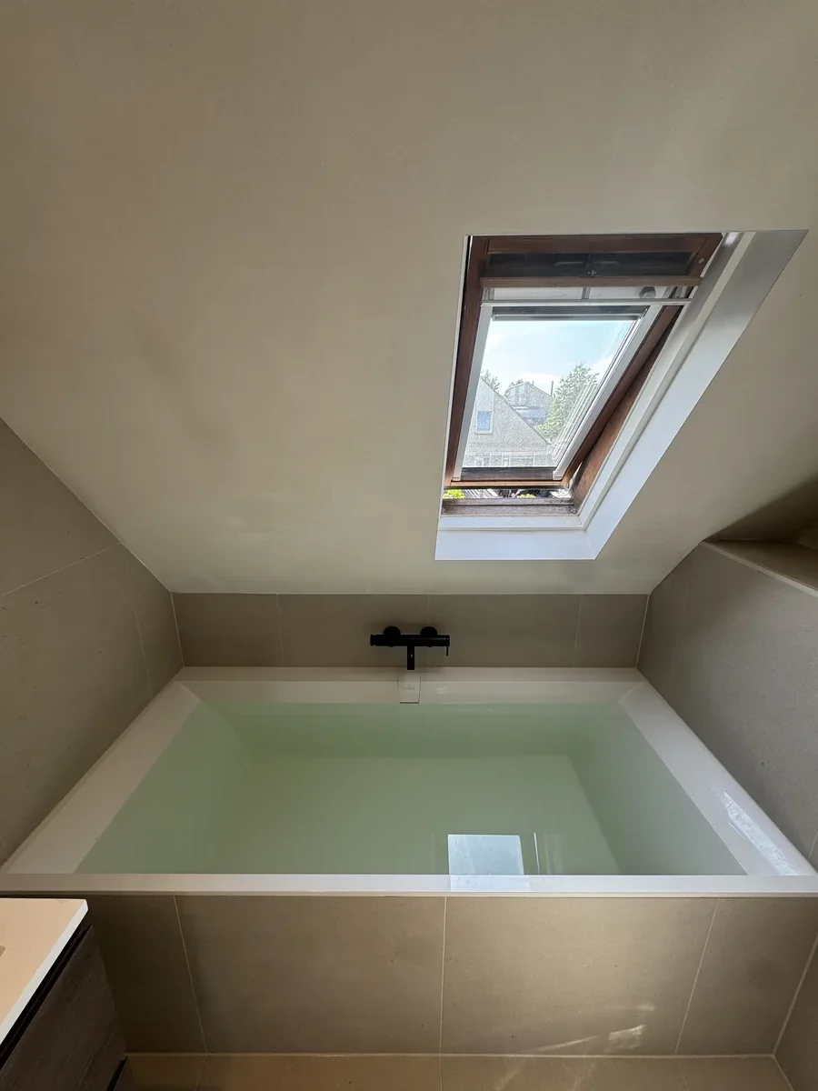Badkamer – Roden – foto 2