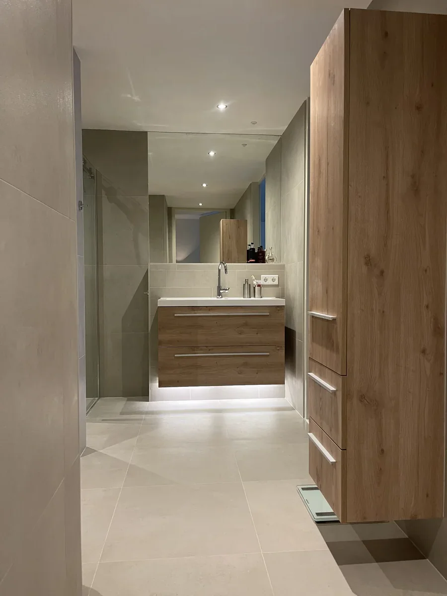 Badkamer – Helpman – foto 5