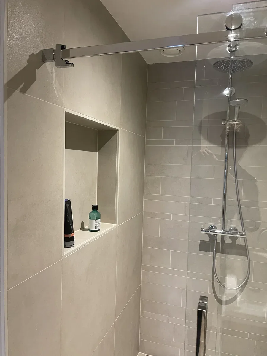 Badkamer – Helpman – foto 3