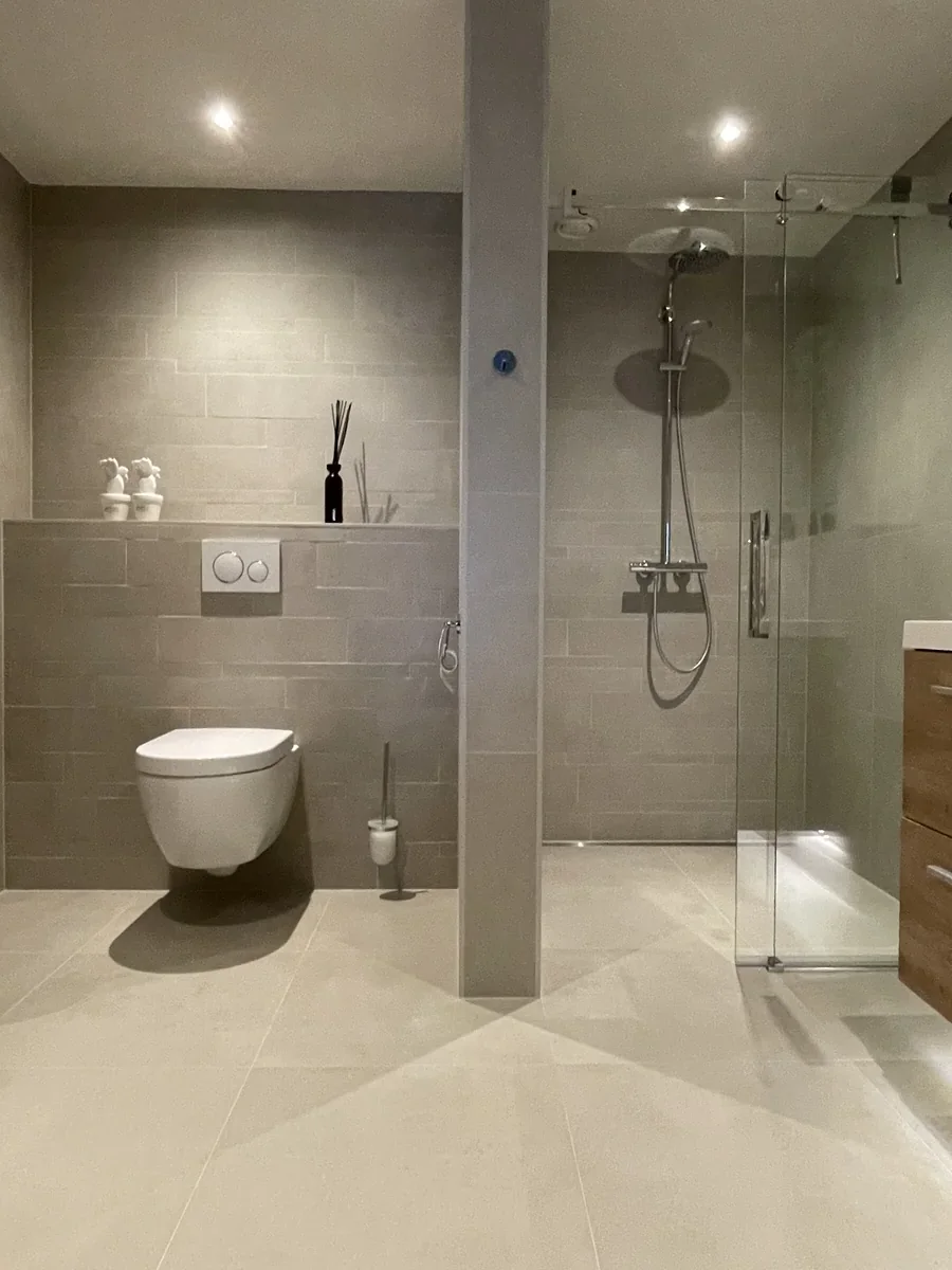 Badkamer – Helpman – foto 4