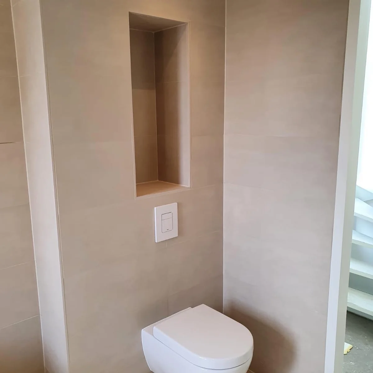 Badkamer – Assen – foto 2